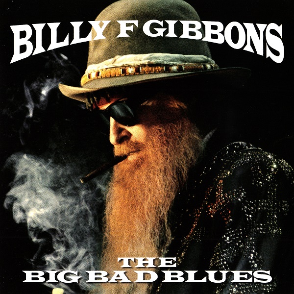 The Big Bad Blues [HD Version]